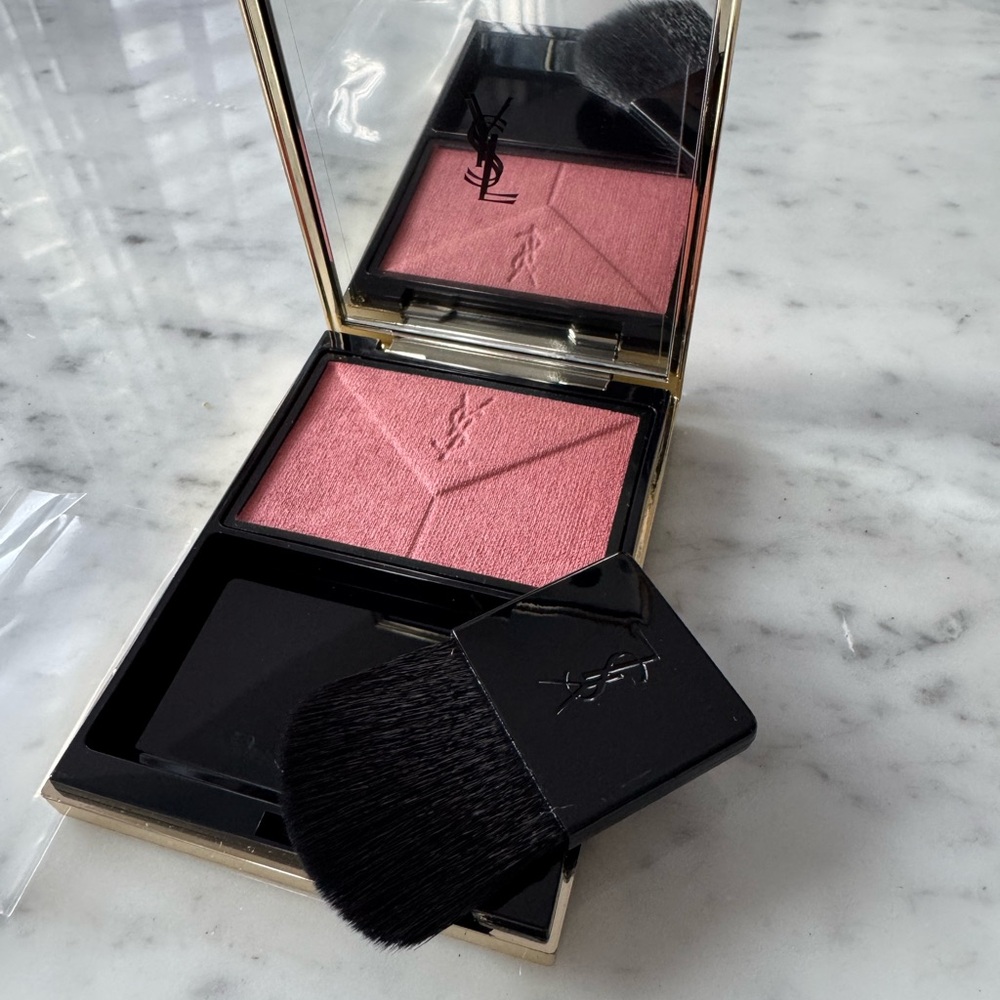 Yves Saint Laurent Couture blush